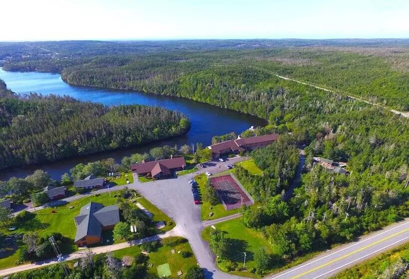 فندق Liscombe Lodge Resort And Conference Centre