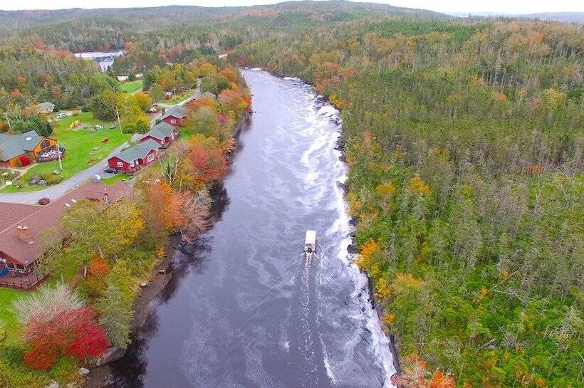 בית מלון כפרי Liscombe Lodge Resort And Conference Centre