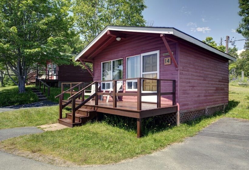 בית מלון כפרי Liscombe Lodge Resort And Conference Centre