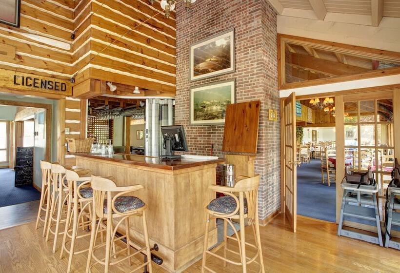 בית מלון כפרי Liscombe Lodge Resort And Conference Centre