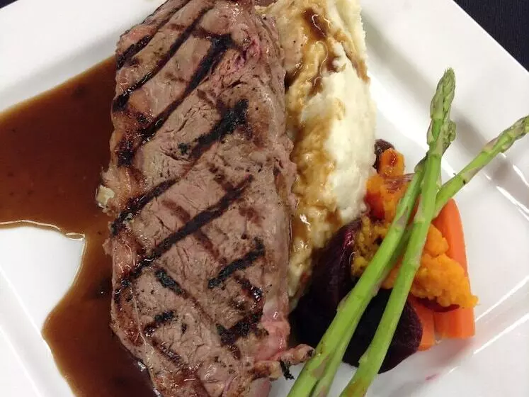 فندق Liscombe Lodge Resort And Conference Centre