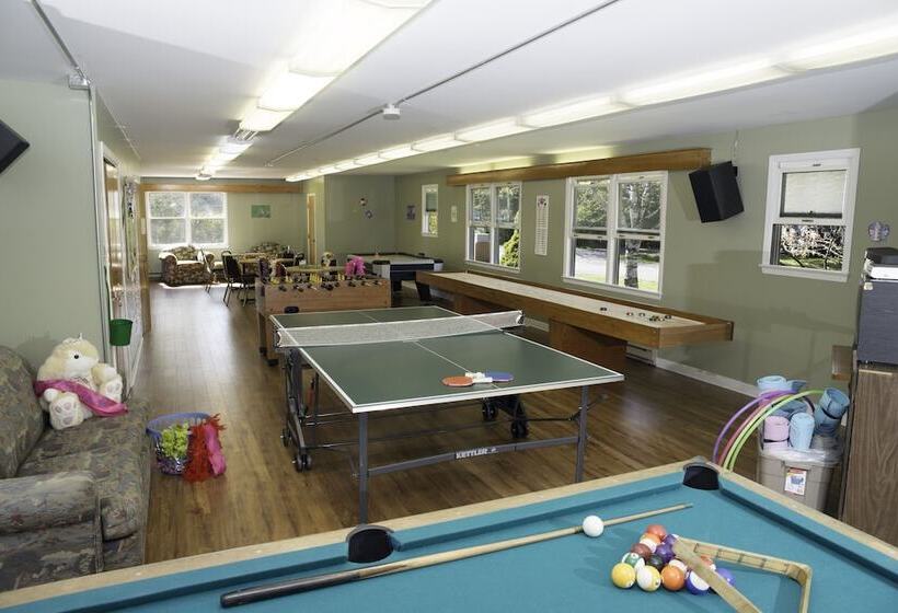 בית מלון כפרי Liscombe Lodge Resort And Conference Centre