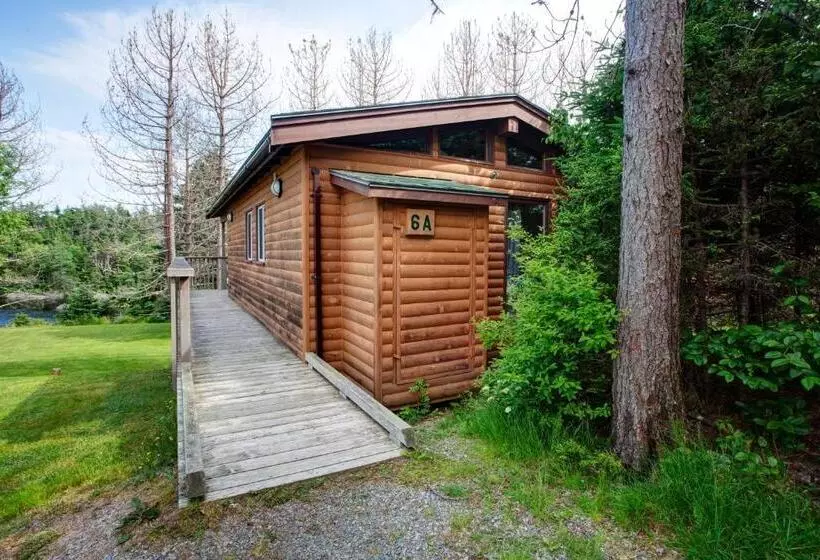 فندق Liscombe Lodge Resort And Conference Centre