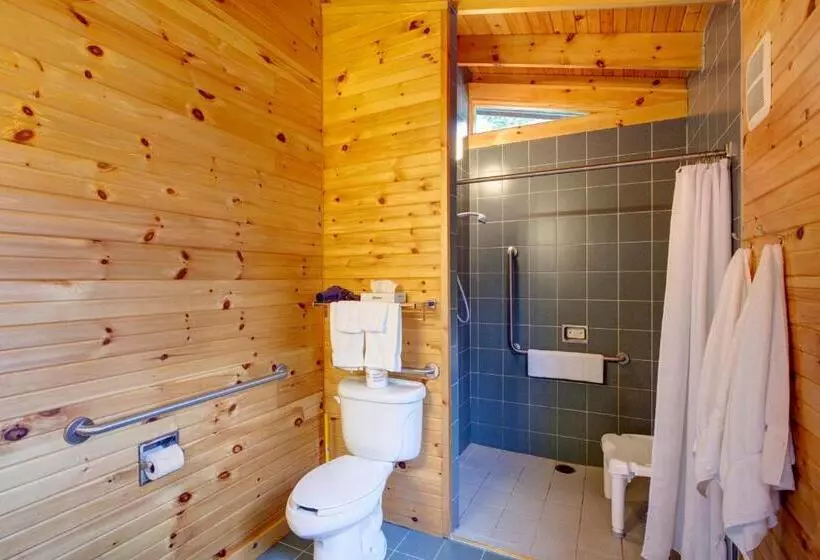 فندق Liscombe Lodge Resort And Conference Centre