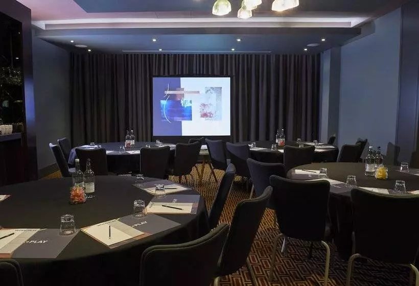 فندق Malmaison London