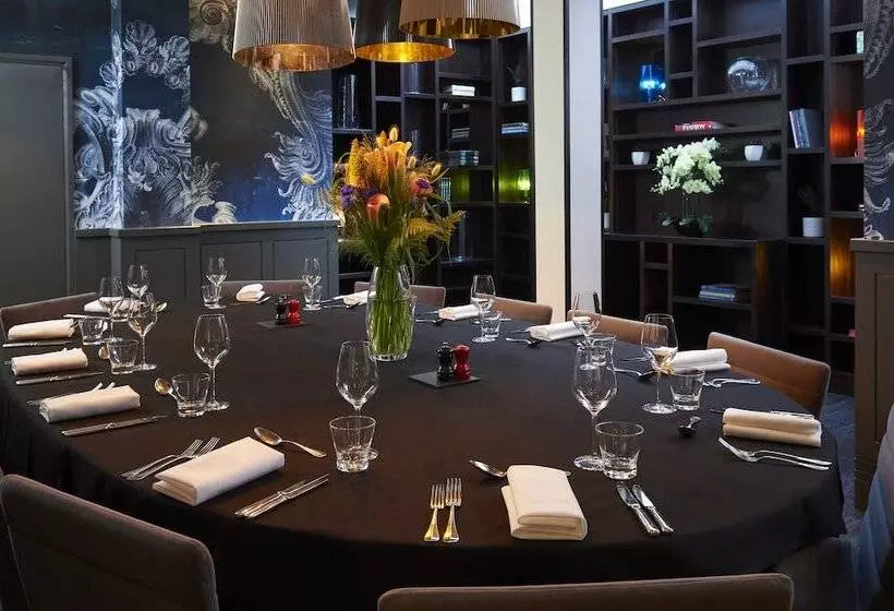 فندق Malmaison London