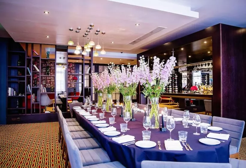 فندق Malmaison London