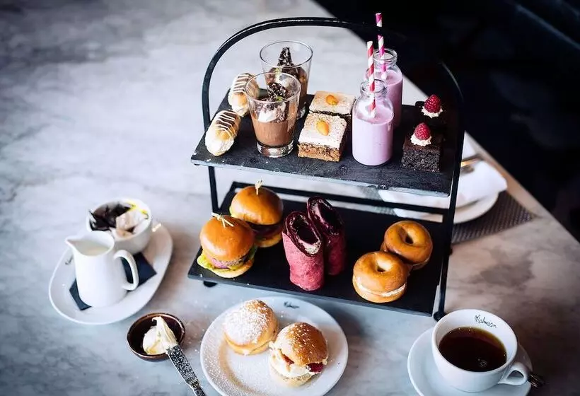 فندق Malmaison London