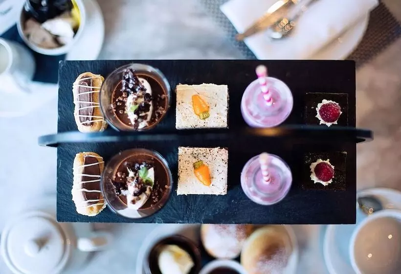 فندق Malmaison London