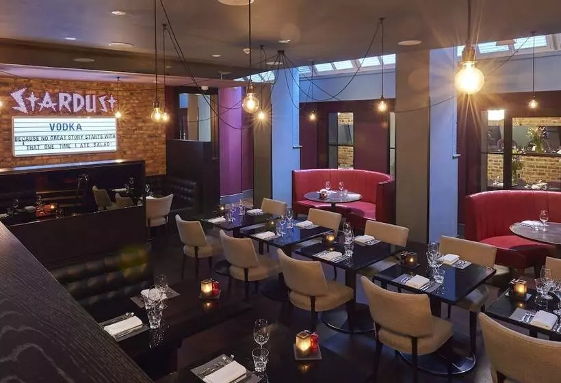 فندق Malmaison London