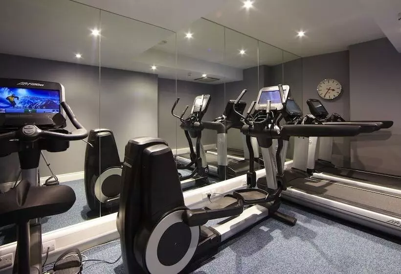 فندق Malmaison London