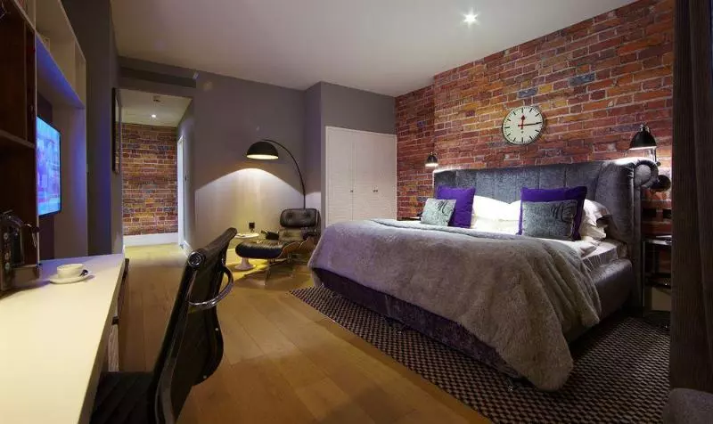 فندق Malmaison London