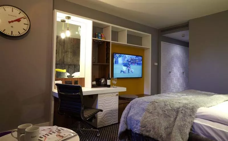 فندق Malmaison London