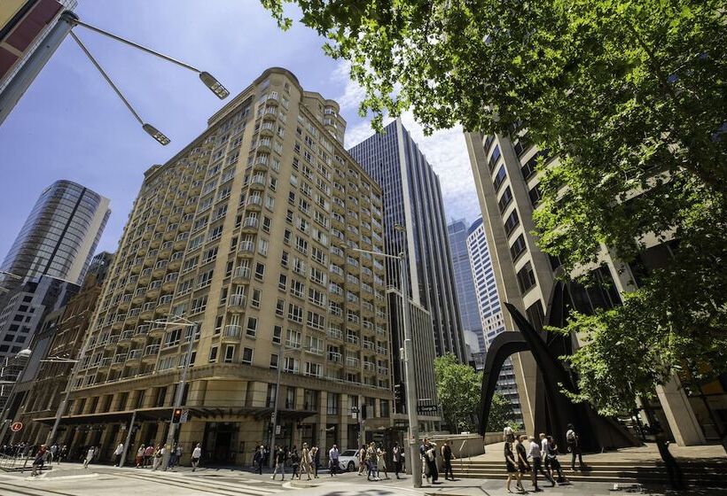 فندق Mantra 2 Bond Street