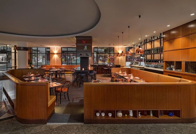 فندق Mantra 2 Bond Street