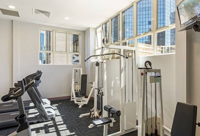 فندق Mantra 2 Bond Street