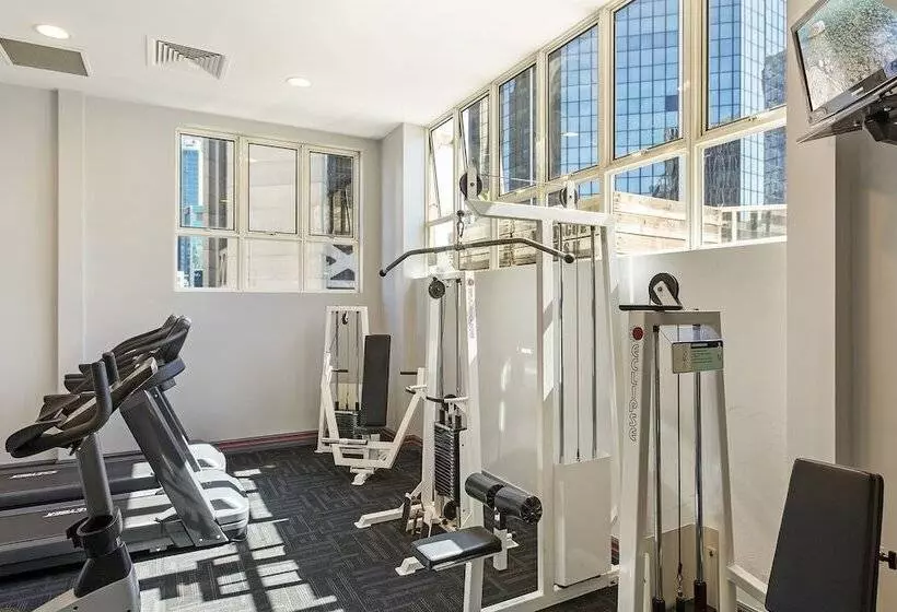 בית מלון כפרי Mantra 2 Bond Street