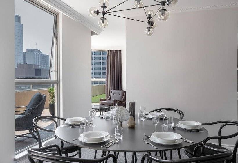 فندق Mantra 2 Bond Street