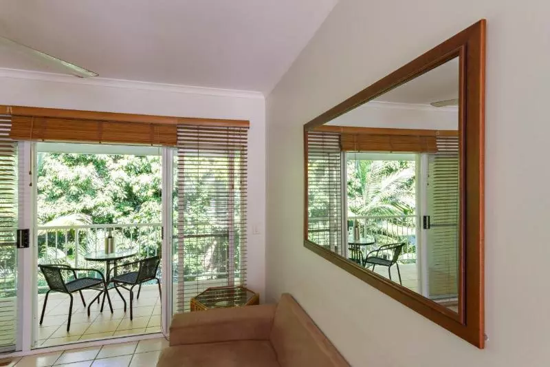 Hotel Port Douglas Plantation Resort