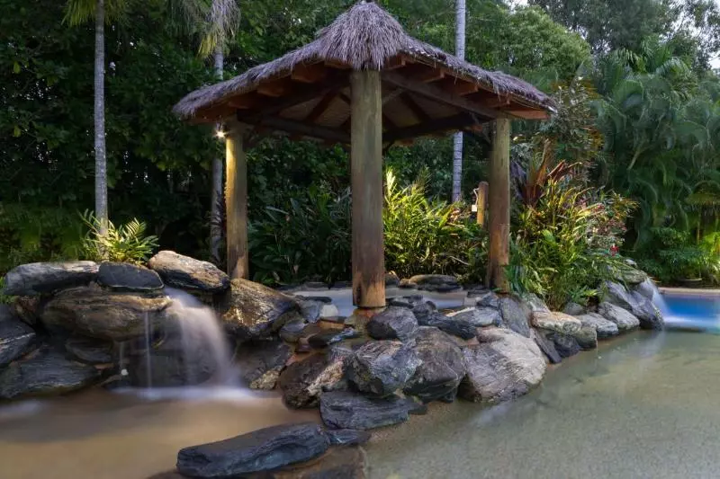 Hotel Port Douglas Plantation Resort