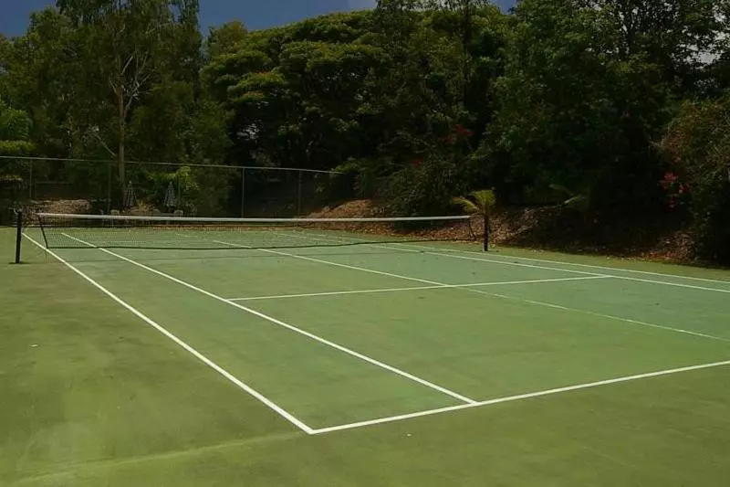 Hotel Port Douglas Plantation Resort