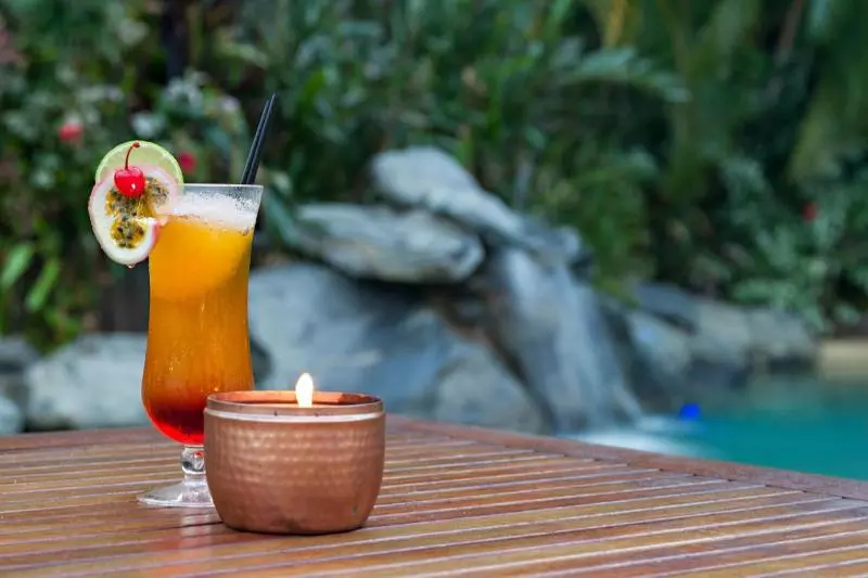 Hotel Port Douglas Plantation Resort