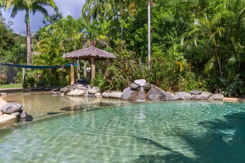 Hotel Port Douglas Plantation Resort