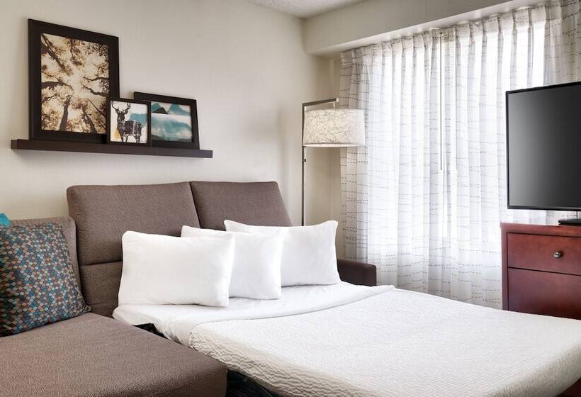 فندق Residence Inn Salt Lake City Cottonwood