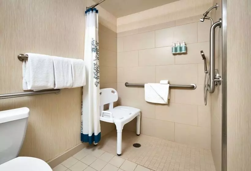 Отель Residence Inn Salt Lake City Cottonwood