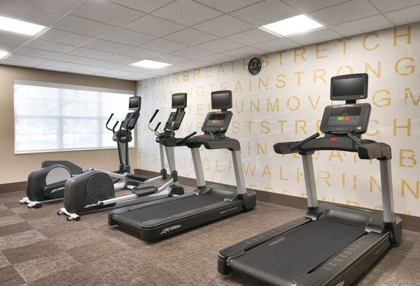 فندق Residence Inn Salt Lake City Cottonwood