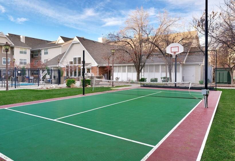 فندق Residence Inn Salt Lake City Cottonwood