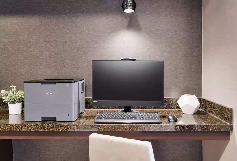 Отель Residence Inn Salt Lake City Cottonwood