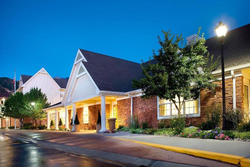 فندق Residence Inn Salt Lake City Cottonwood