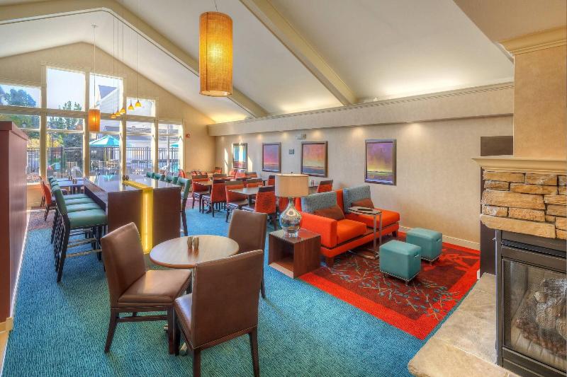 فندق Residence Inn Salt Lake City Cottonwood