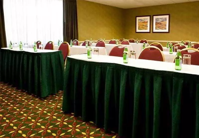 Отель Residence Inn Salt Lake City Cottonwood