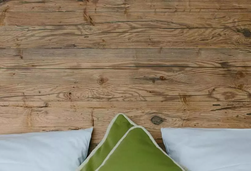 فندق & Restaurant Zum Schwarzen Bären