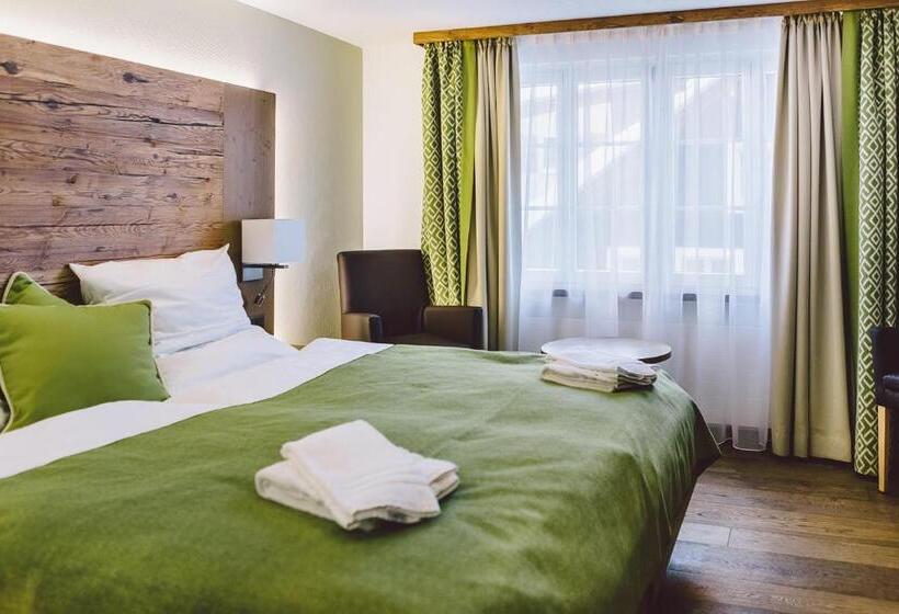 Hotel & Restaurant Zum Schwarzen Bären