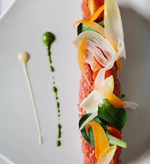 فندق & Restaurant Zum Schwarzen Bären