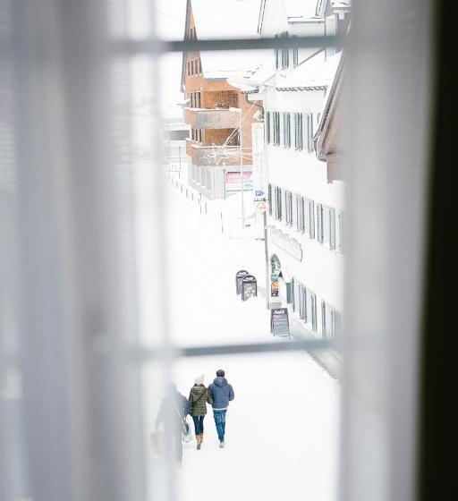 Hotel & Restaurant Zum Schwarzen Bären