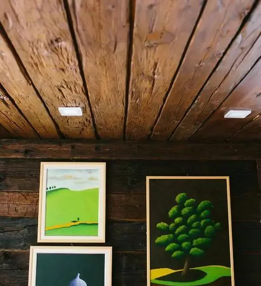 فندق & Restaurant Zum Schwarzen Bären