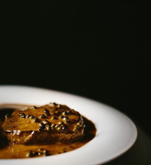 Hotel & Restaurant Zum Schwarzen Bären