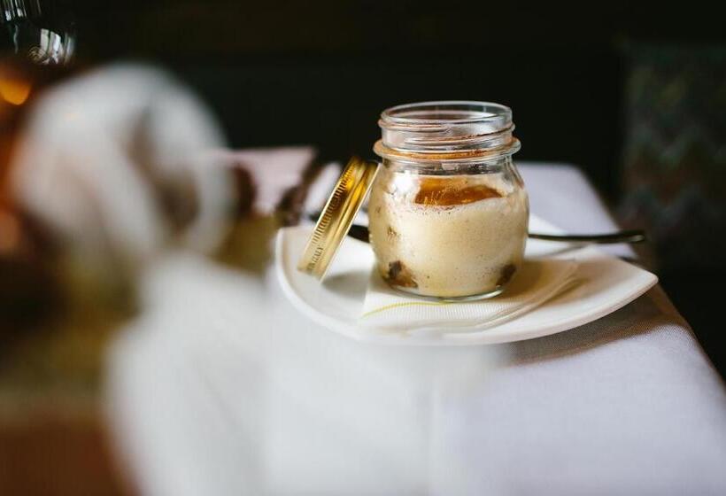 Hotel & Restaurant Zum Schwarzen Bären