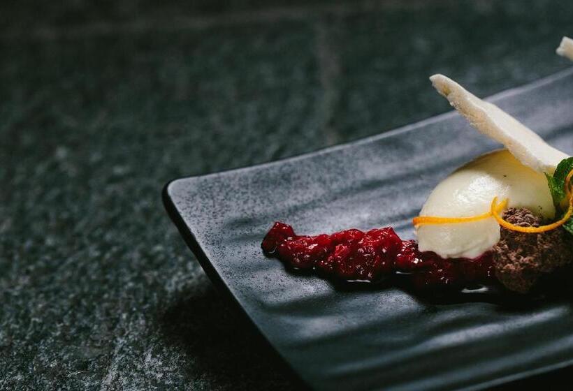 Hotel & Restaurant Zum Schwarzen Bären