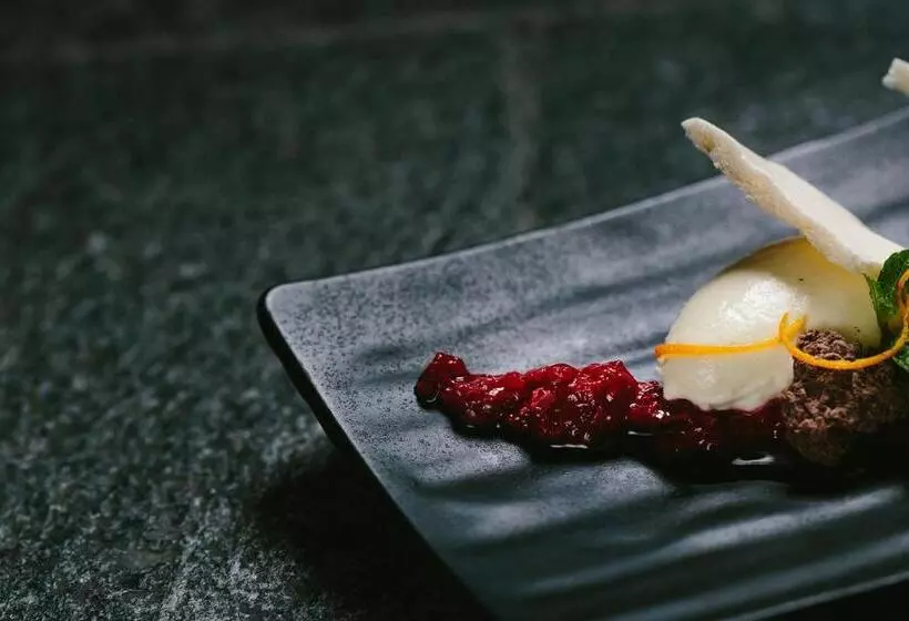 فندق & Restaurant Zum Schwarzen Bären