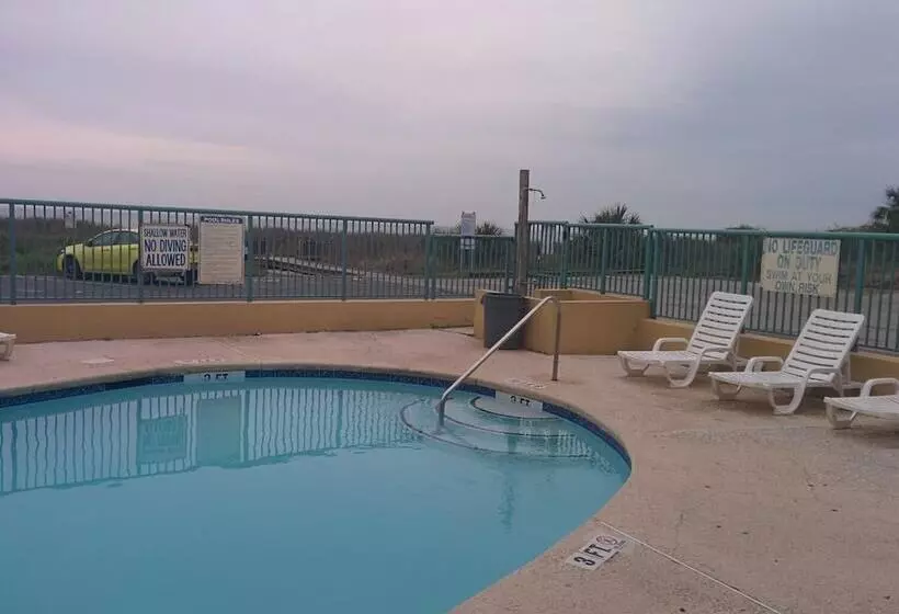 فندق Sea Dunes Oceanfront