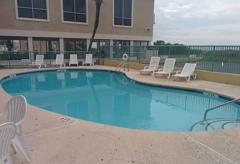 فندق Sea Dunes Oceanfront