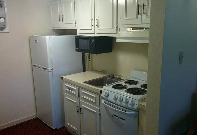 فندق Sea Dunes Oceanfront