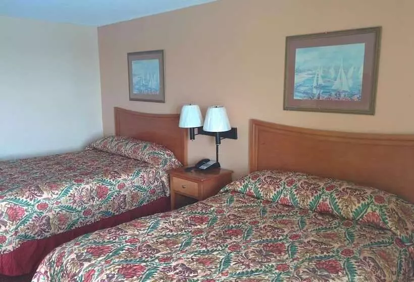 فندق Sea Dunes Oceanfront