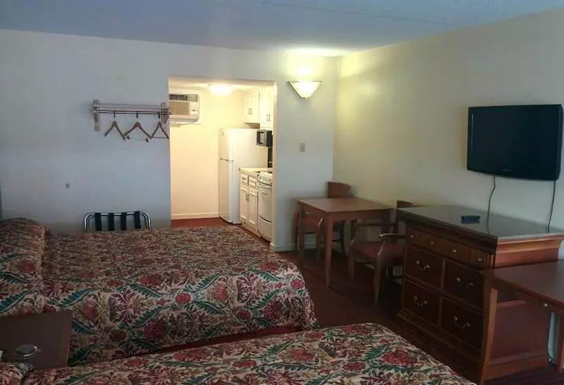 فندق Sea Dunes Oceanfront