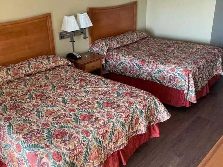 فندق Sea Dunes Oceanfront